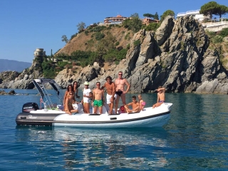 Sea Fly Badolato Marina