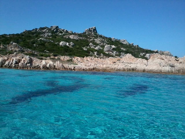  Estas aguas pueden ser suyas 