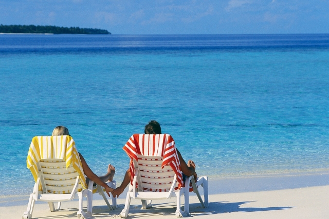  Un día especial en el mar 