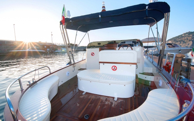 Hermosos interiores de parquet 