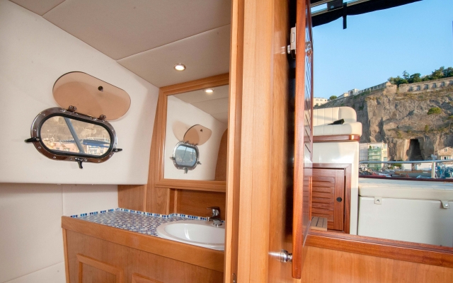  Satisface todas sus necesidades 