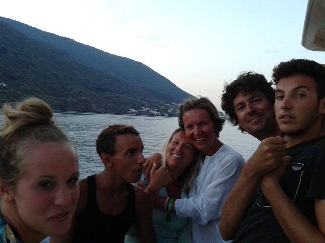  Perfecto para un día con amigos o familiares 