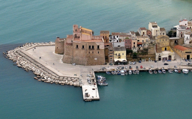 Castellammare del Golfo 