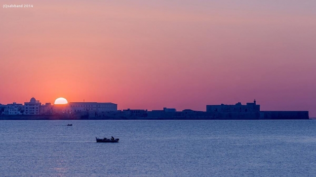  Disfruta de estas vistas al mar 