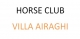 Horse club Villa Airaghi
