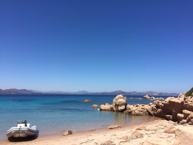  Descubre playas como esta 