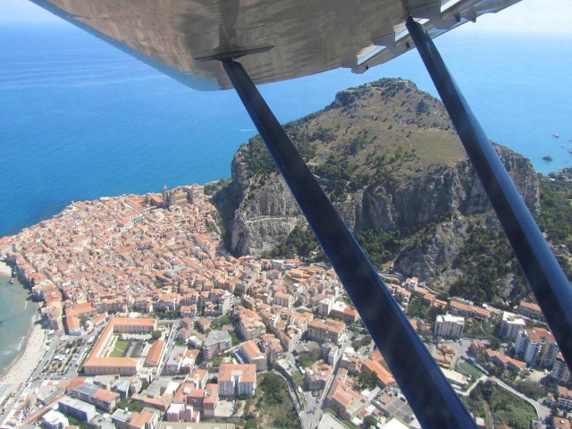  Que vistas privilegiadas 