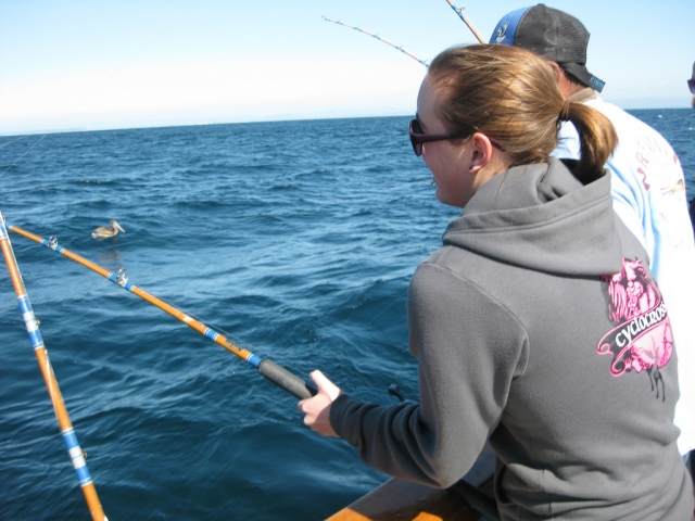  Pesca 