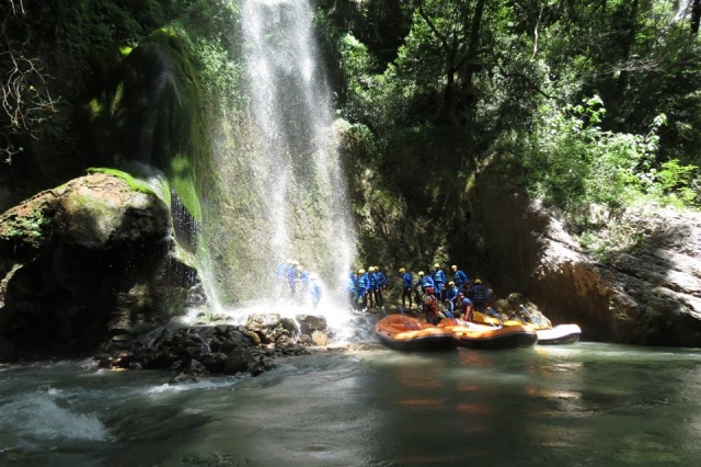  Algunos de los lugares maravillosos del Parque 