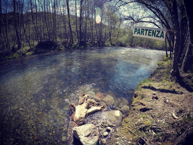  La partida 