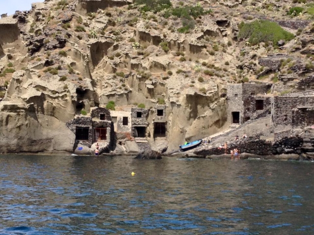  Algunas de nuestras vistas 