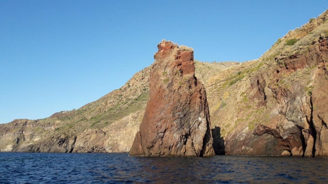  Uno de nuestros panoramas 