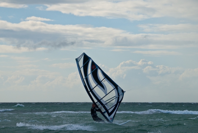  Windsurf para todos 