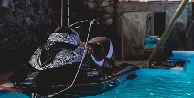  Motos deportiva 