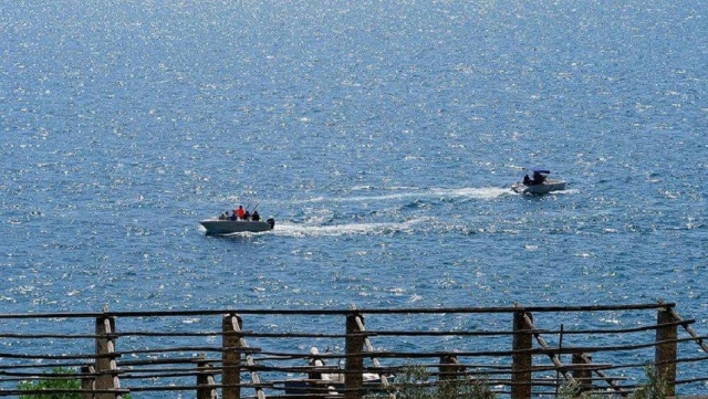  Tour del lago 