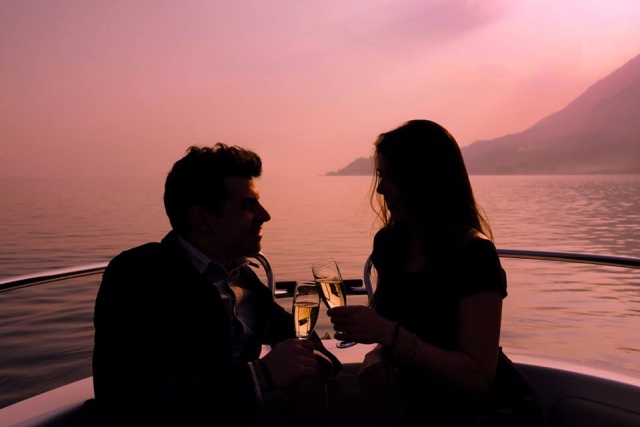  El brindis 