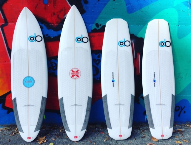 Nuestras tablas 