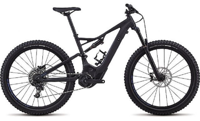  Nuestras MTB 