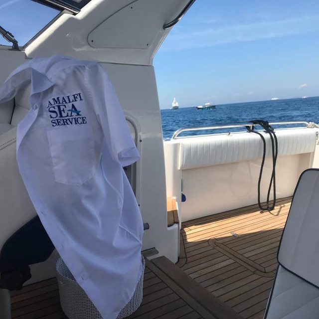  Excursiones privadas a Amalfi 