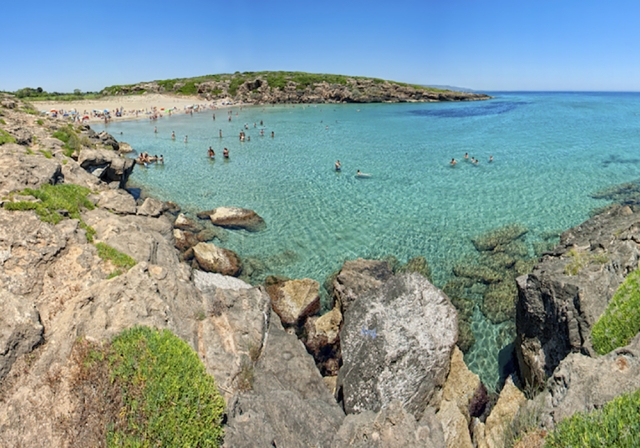 Excursión marzamemi Sicilia