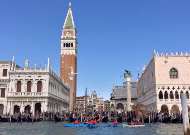  Piazza San Marco 