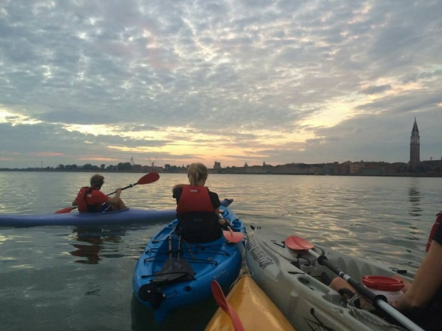  Venecia desde lejos 