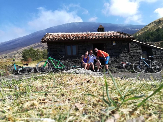  tour en bicicleta sicilia