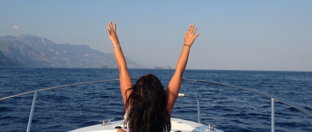  ¡Gratis en un barco! 