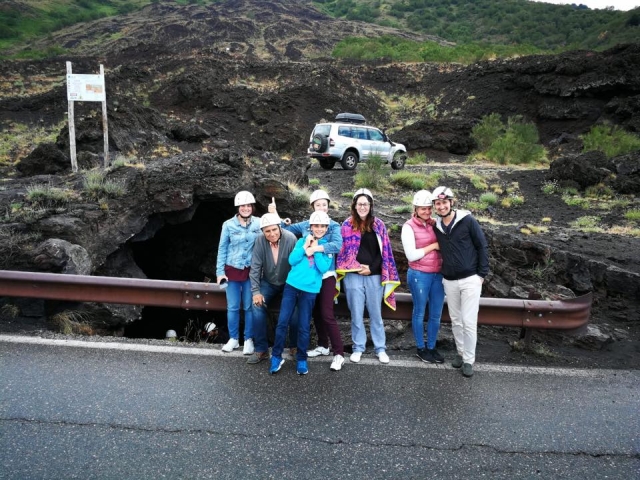  antes de entrar a explorar 