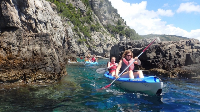  Superando obstáculos 