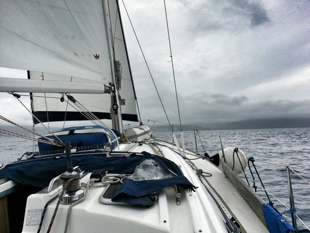  velero 