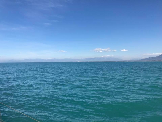  El horizonle 