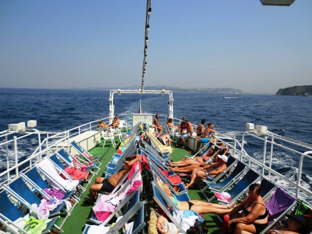  tomemos un poco de sol 