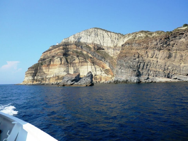  Las bellezas del mar