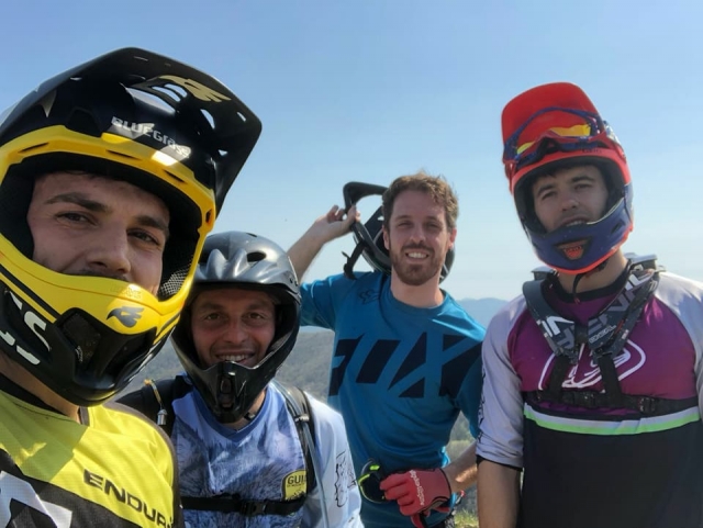  ¿Listo para partir de nuevo? 