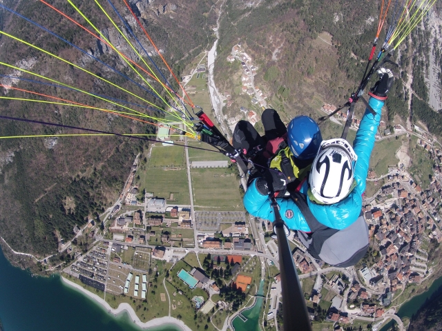  Miremos el mundo desde una perspectiva diferenle 