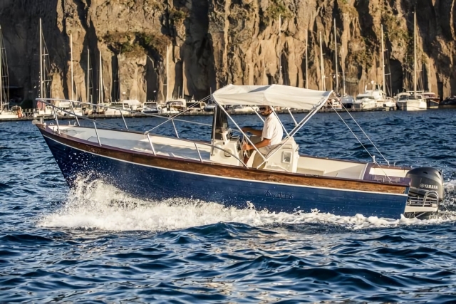 Descubre la costa en bole