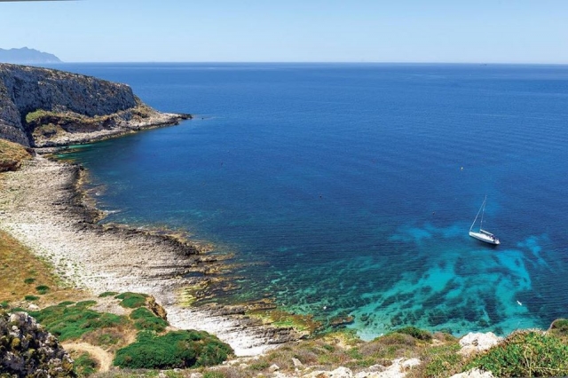  La belleza del paisaje 