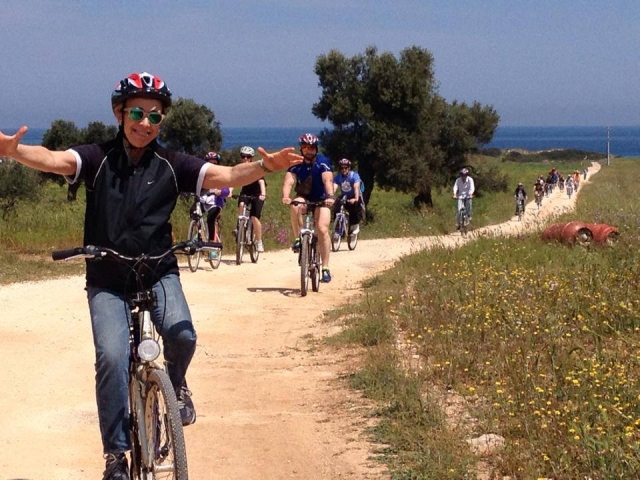  Excursiones en compañía 