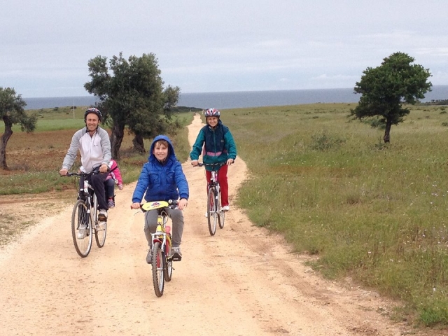  Diversión para todos 