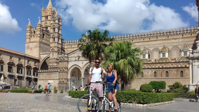  Descubriendo las bellezas del territorio 