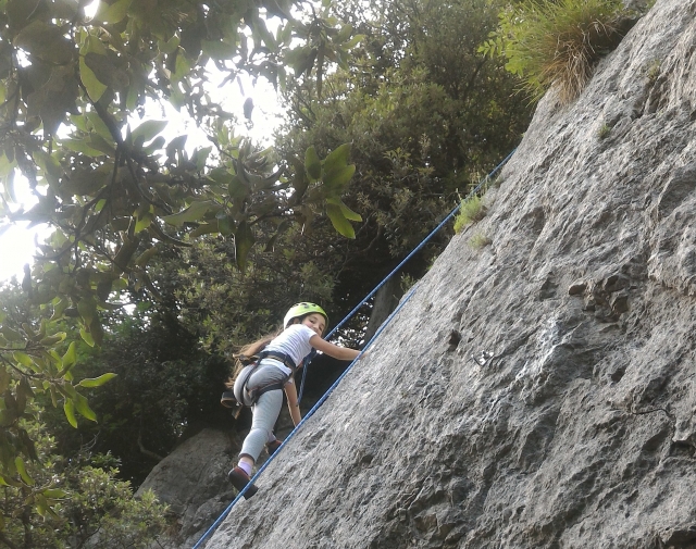  Una experiencia para todas las edades 