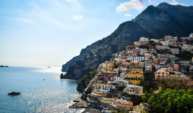  Positano 