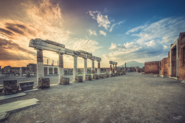  Pompeya 