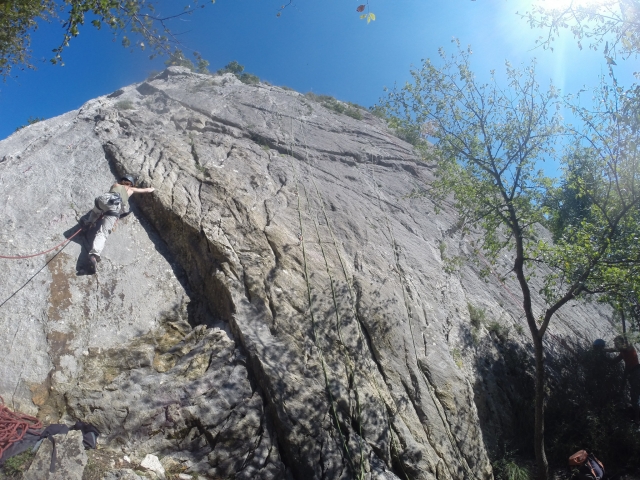  Concentración y fuerza física 