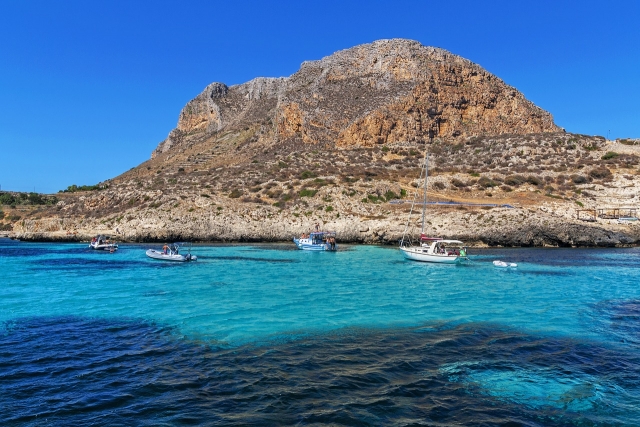  Favignana