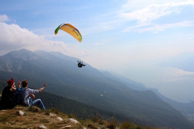  Espectadores excepcionales