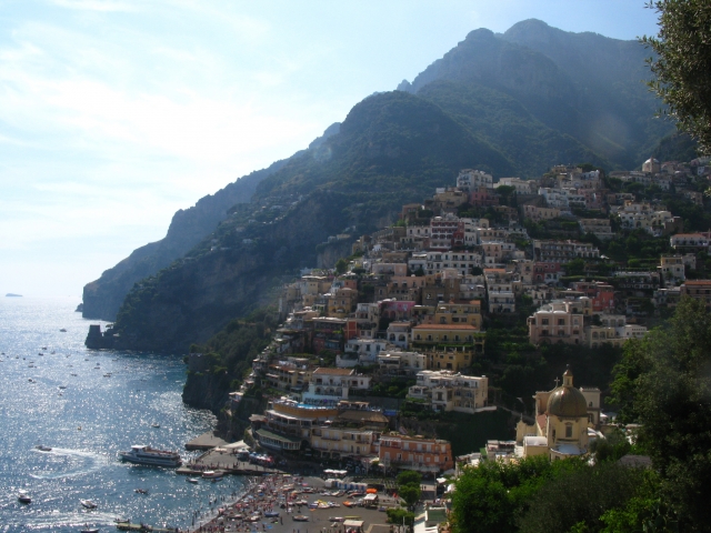  Costa de Amalfi 