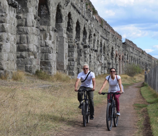  paseo en bicicleta 