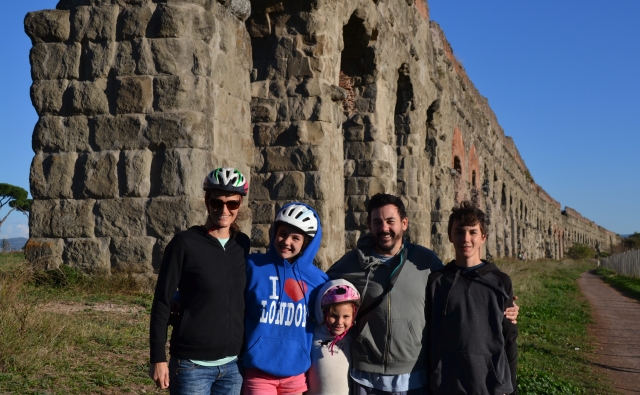  turismo en familia 